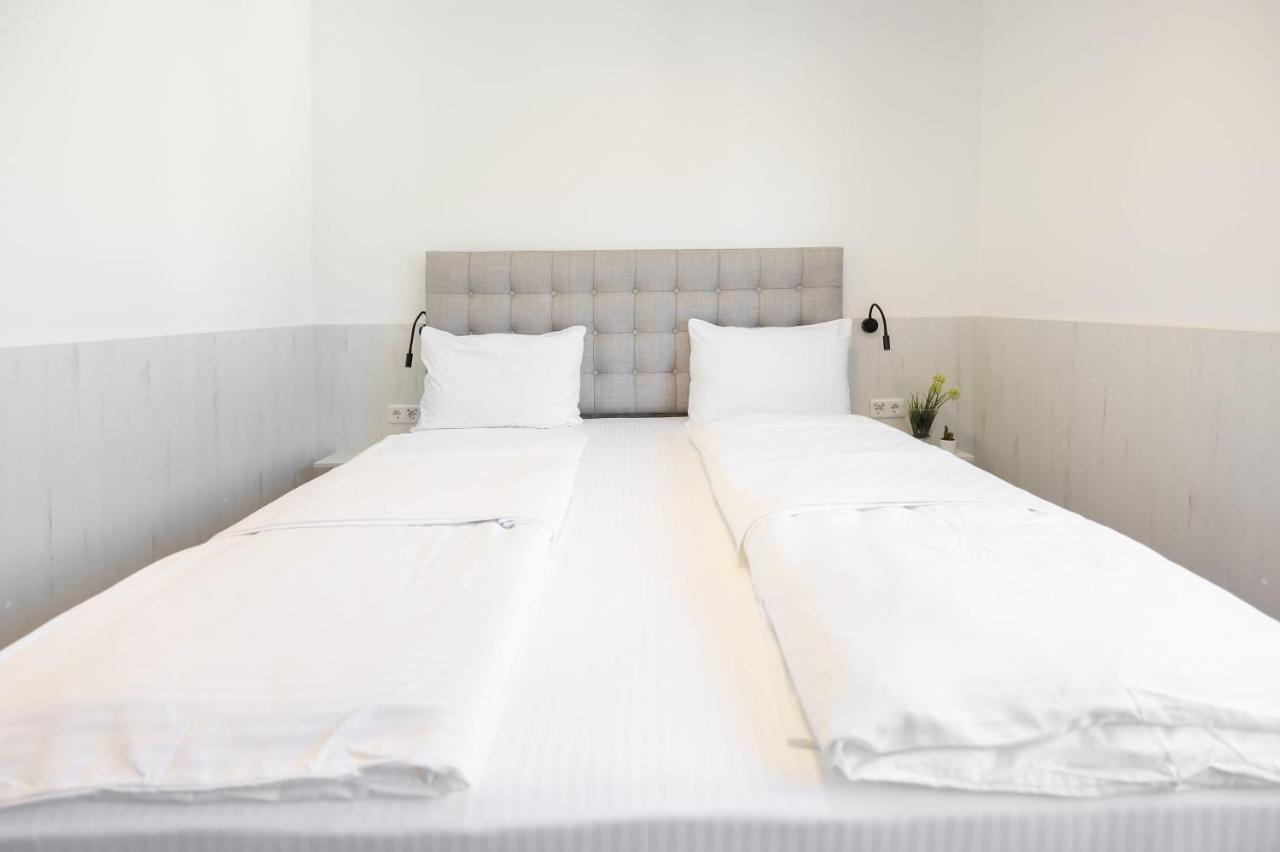 Affittacamere Staystay I 24 Check-in Norimberga